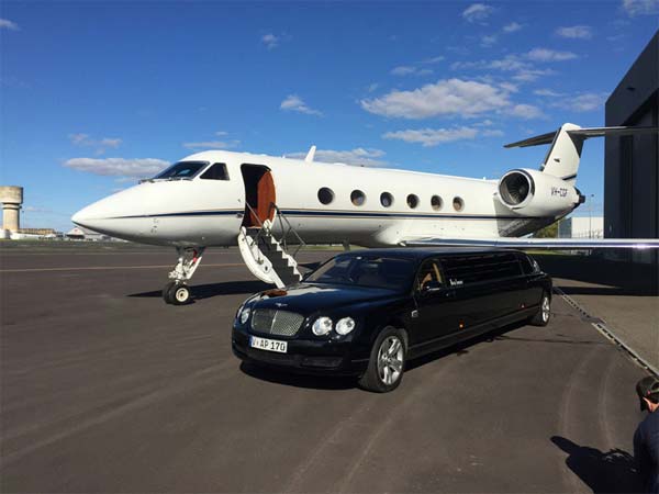 Ohare Midway Limo || Royal Limo Services