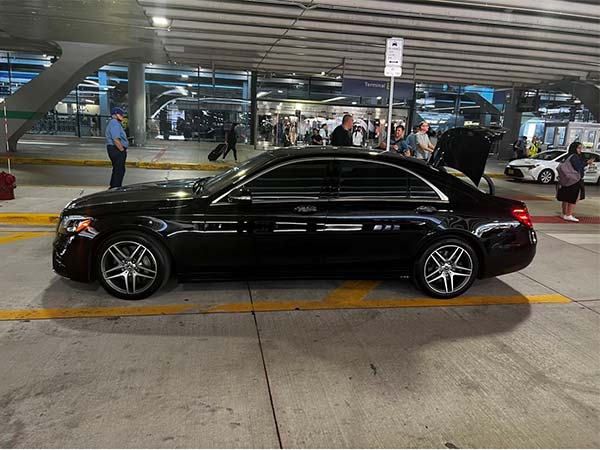 O'Hare Limousine Service