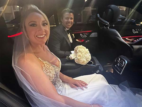 Wedding Limousine Servcie