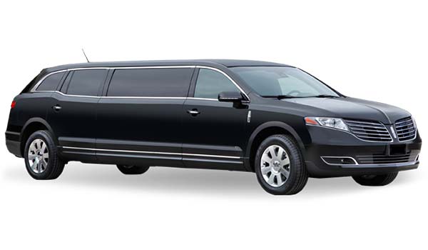 stretch limo rental