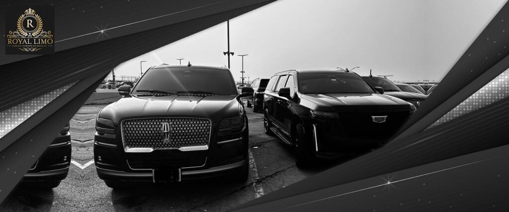 Executive or corporate limo service Chicago