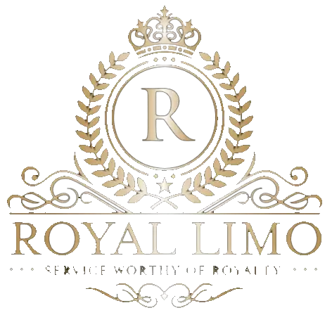 Royal Limo Service -Top Rated Chicago Limousine Service Logo
