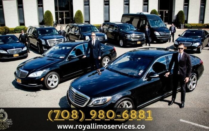 Comfort And Style Black Car Services