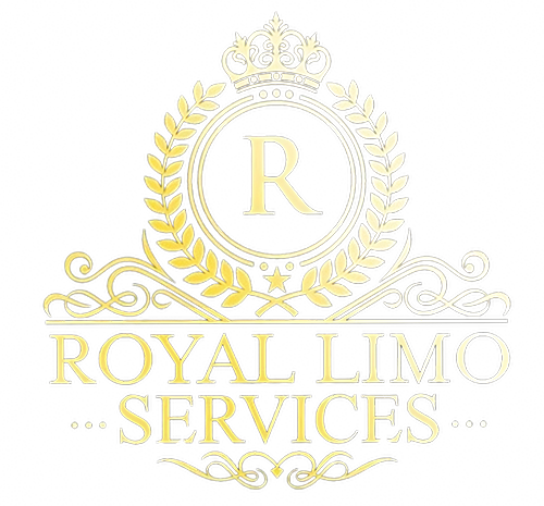 Chicago Limo Service | Royal Limo Services – Luxury Transportation Logo
