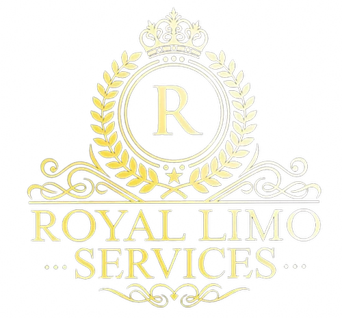 Chicago Limo Service | Royal Limo Services – Luxury Transportation Logo