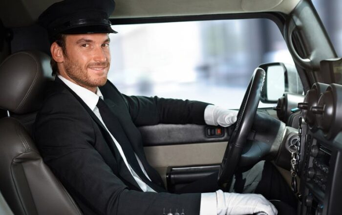 Top Chicago Prestigious Chauffeur and Limousine Services