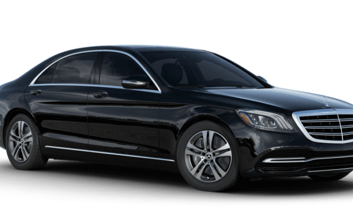 Chicago Chauffeuring Charter