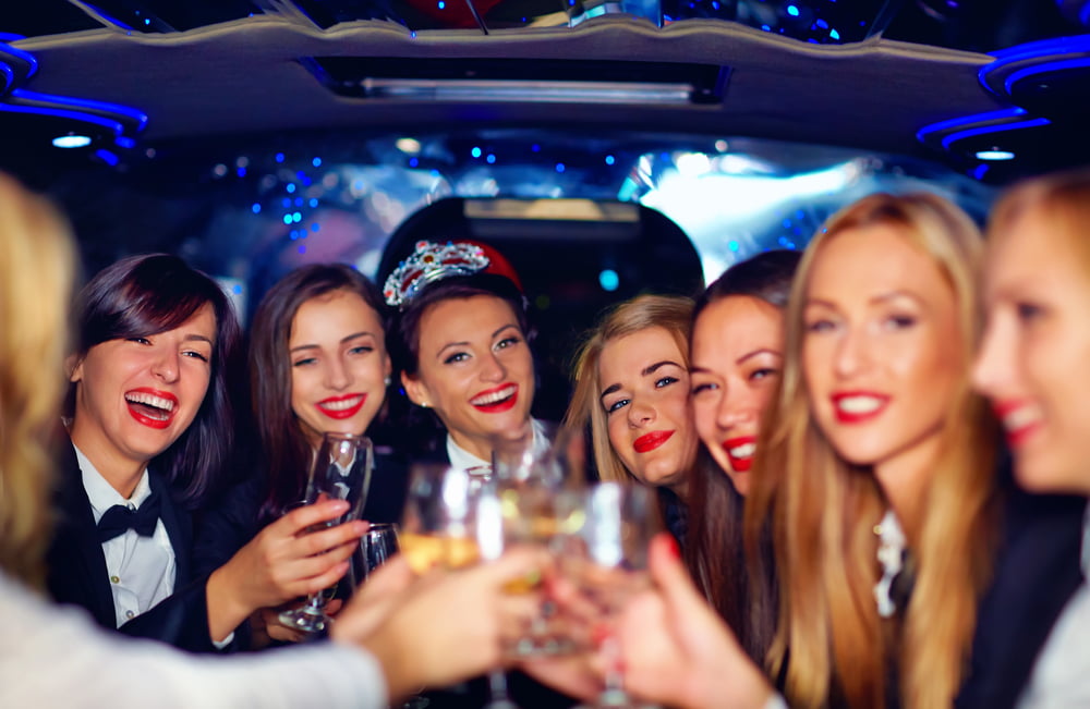 Party Bus Rentals