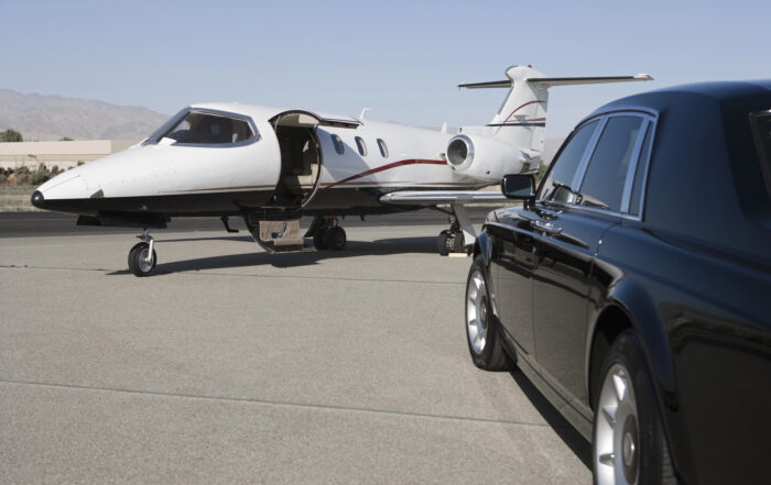 fbo limo service