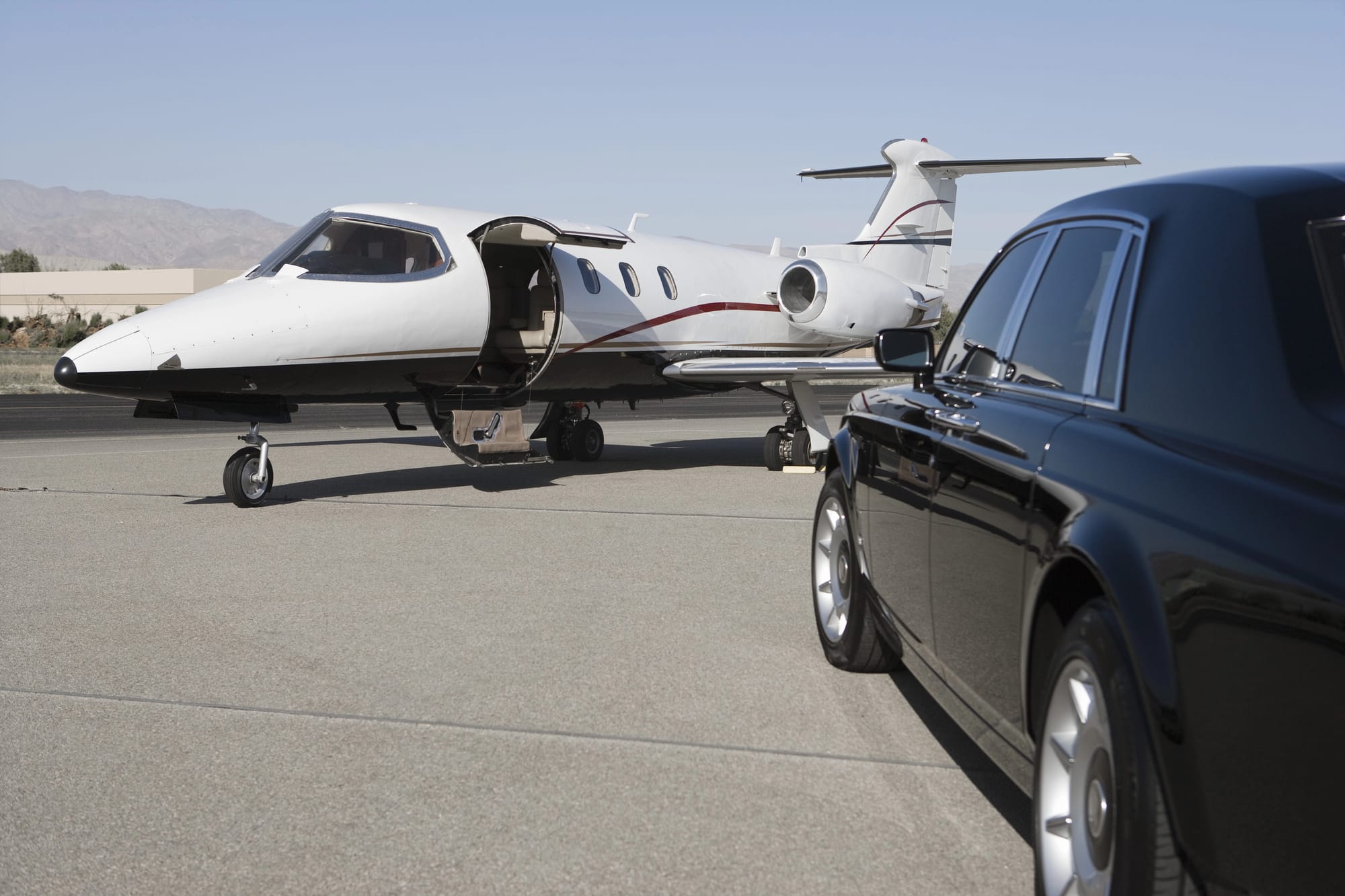 fbo limo service
