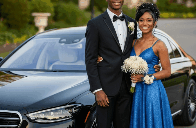 Chicago Limo Company for All Events & Occasions