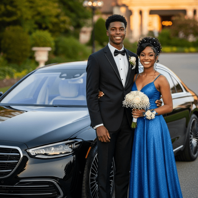 Chicago Limo Company for All Events & Occasions