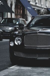 country club hills limo service