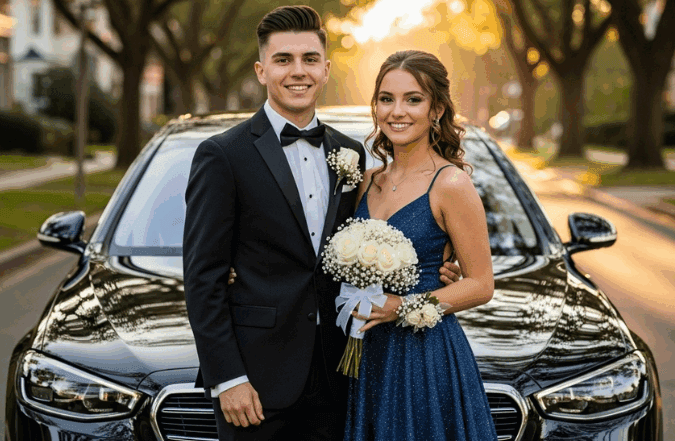 Prom Limo Service