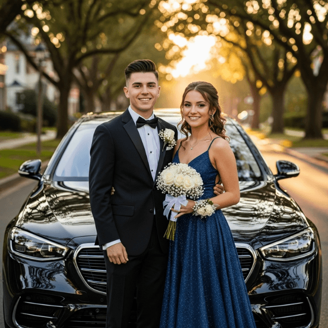 Prom Limo Service