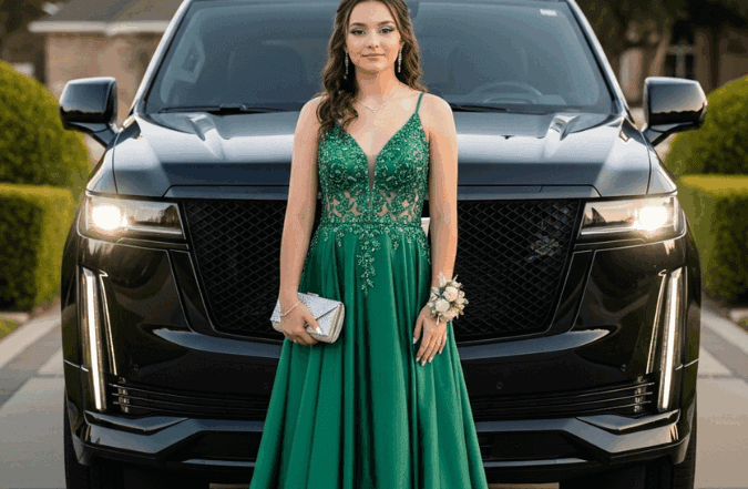 Royal Limo Service Chicago