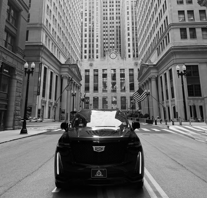 chicago limo service chicago limo service