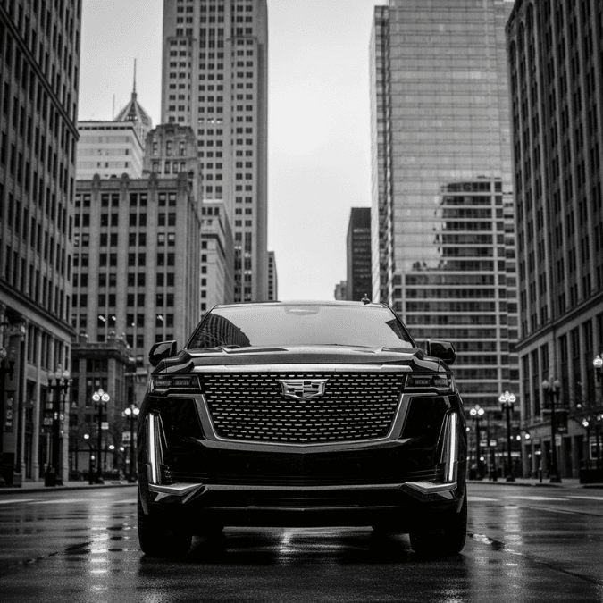 Chicago Limo Service