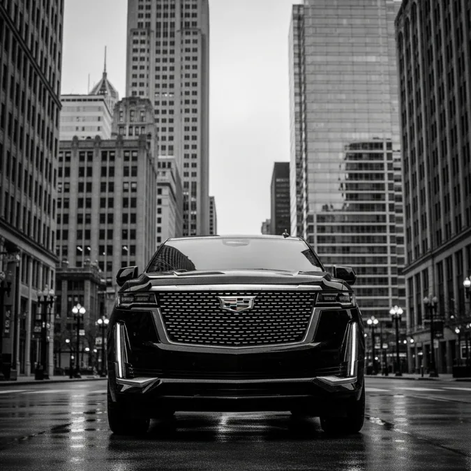 Chicago Limo Service