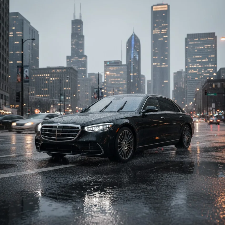 airport transfers