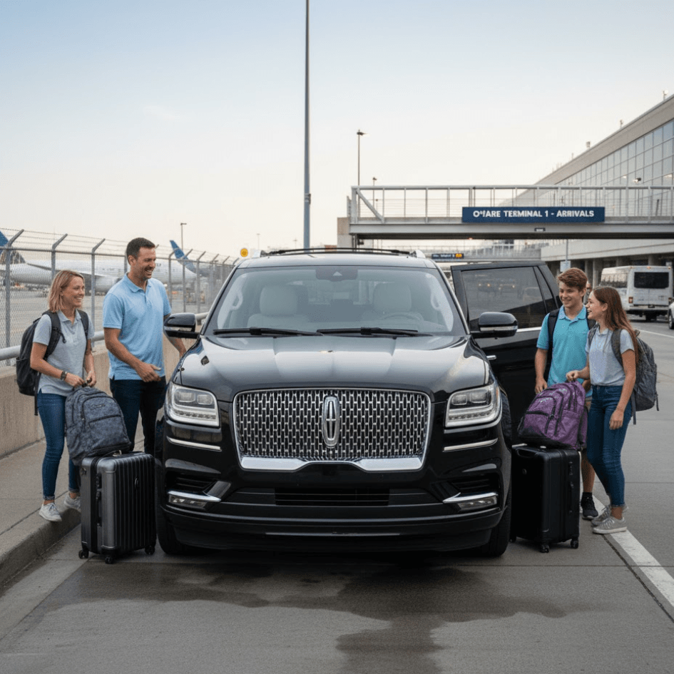 black car service in chicago and suburbs black car service in chicago and suburbs