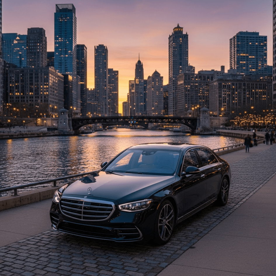 black car service black car service