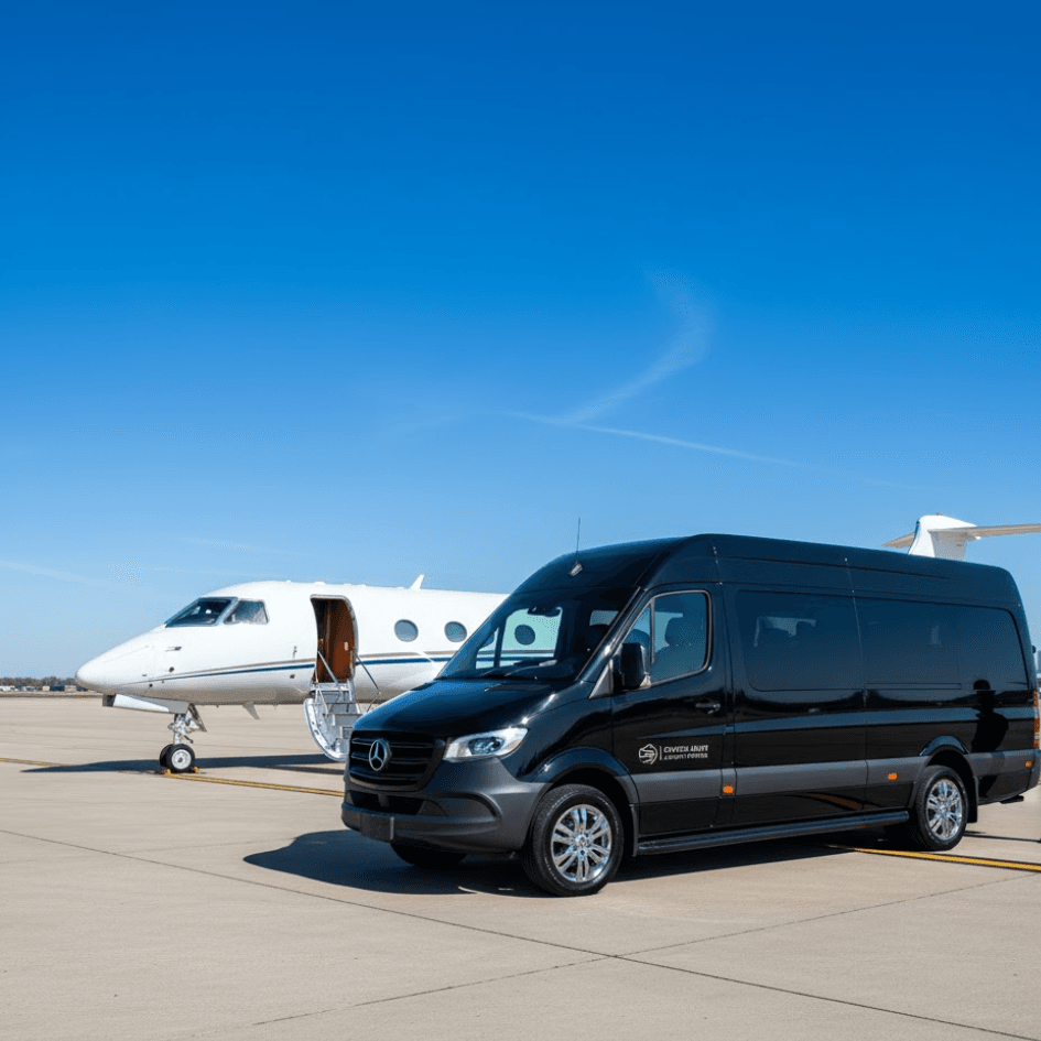 chicago black car service chicago black car service