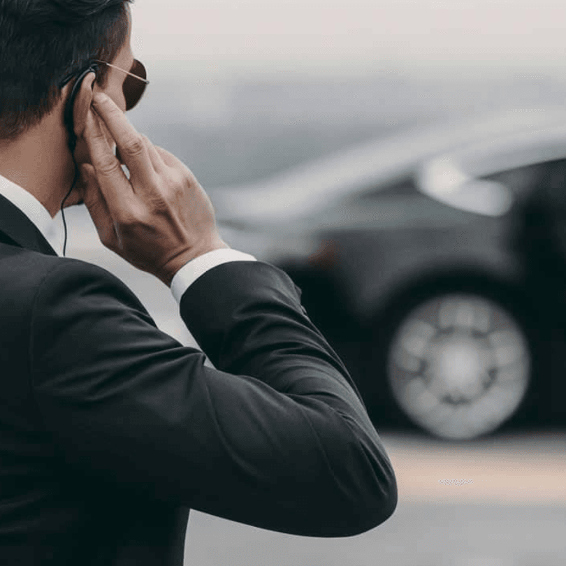 chicago protection limo services