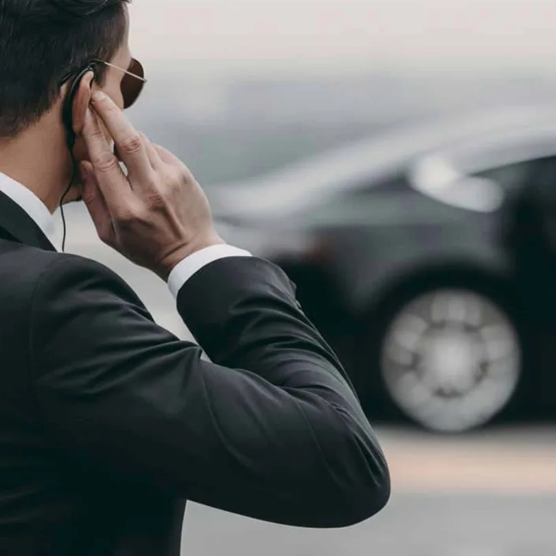 chicago protection limo services