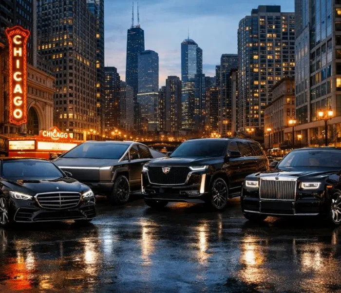 black car service in chicago (1)