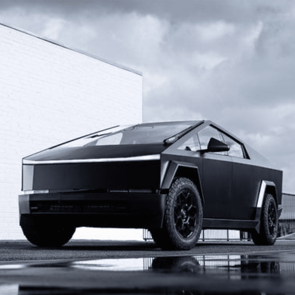 cyber truck limo service cyber truck limo service