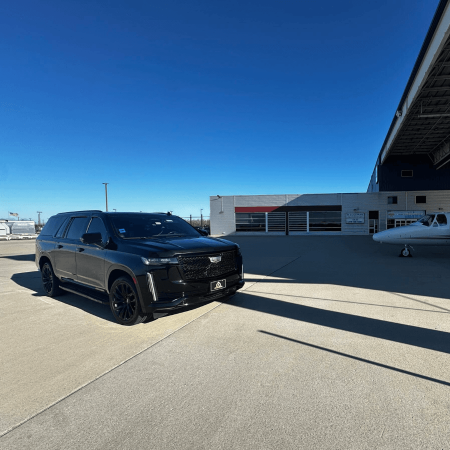 Royal Cadillac Escalade Limo service in Chicago (1)