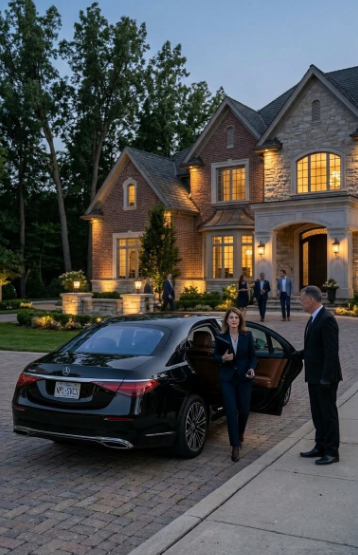 Black Car Service for event in Naperville Black Car Service for event in Naperville