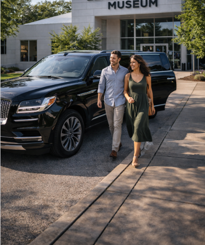 Black Car service in Elmhurst