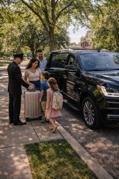 Black SUV near me – Park Ridge Black SUV near me - Park Ridge