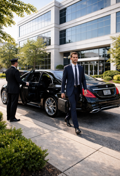 Bolingbrook corporate limo Bolingbrook corporate limo