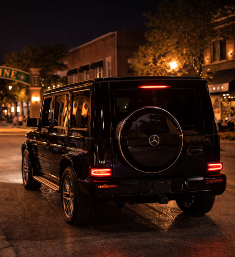 Luxury Black Car service in Palatine Luxury Black Car service in Palatine