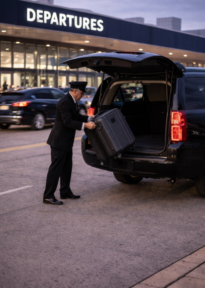 Skokie to O'Hare Midway