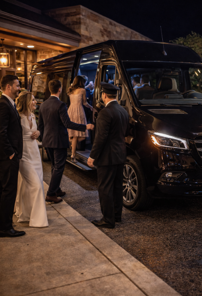 Sprinter Van rental in Mount Prospect