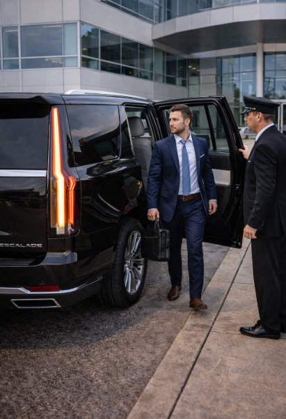 executive transfers in Mount Prospect