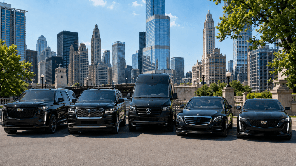 chicago limo affiliate program