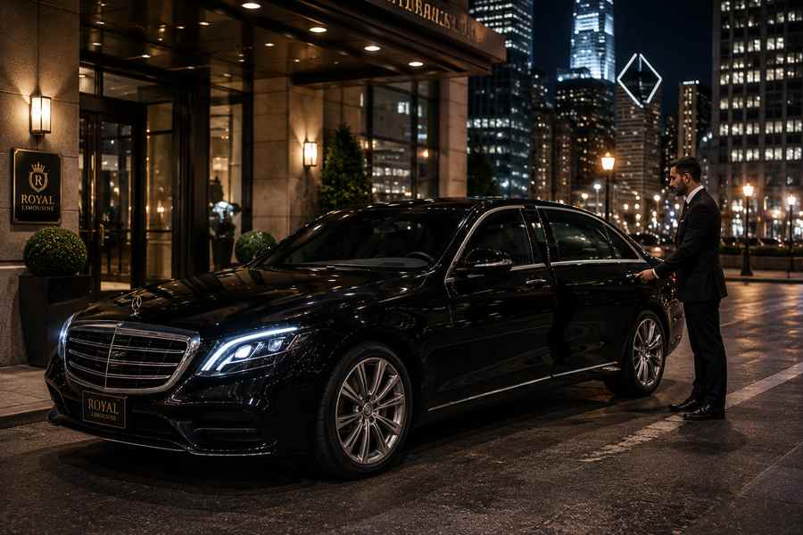 san-antonio-executive-night-sedan