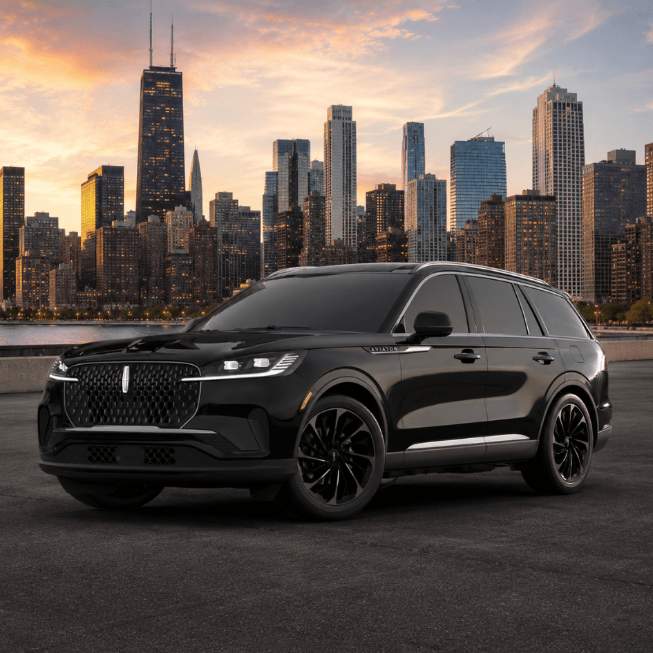 mid size suv mid size suv