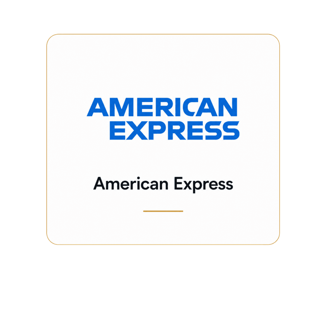 american express company serviced